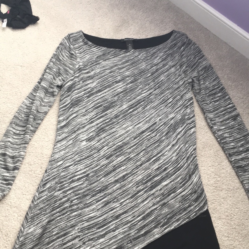 white house black market top